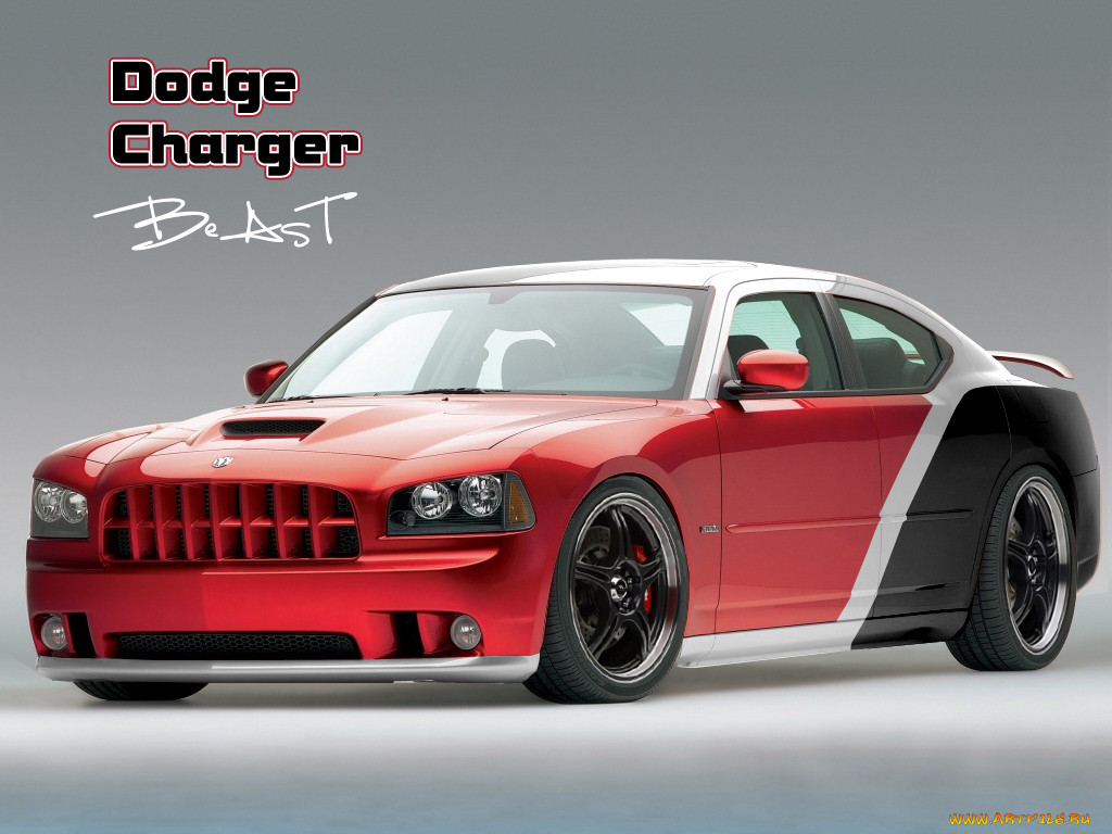 , dodge